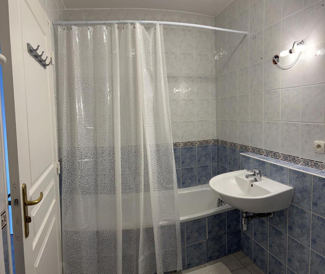 Mari Stunning Apartment Next To Monaco With A Sea View Terrace Beausoleil Exteriör bild